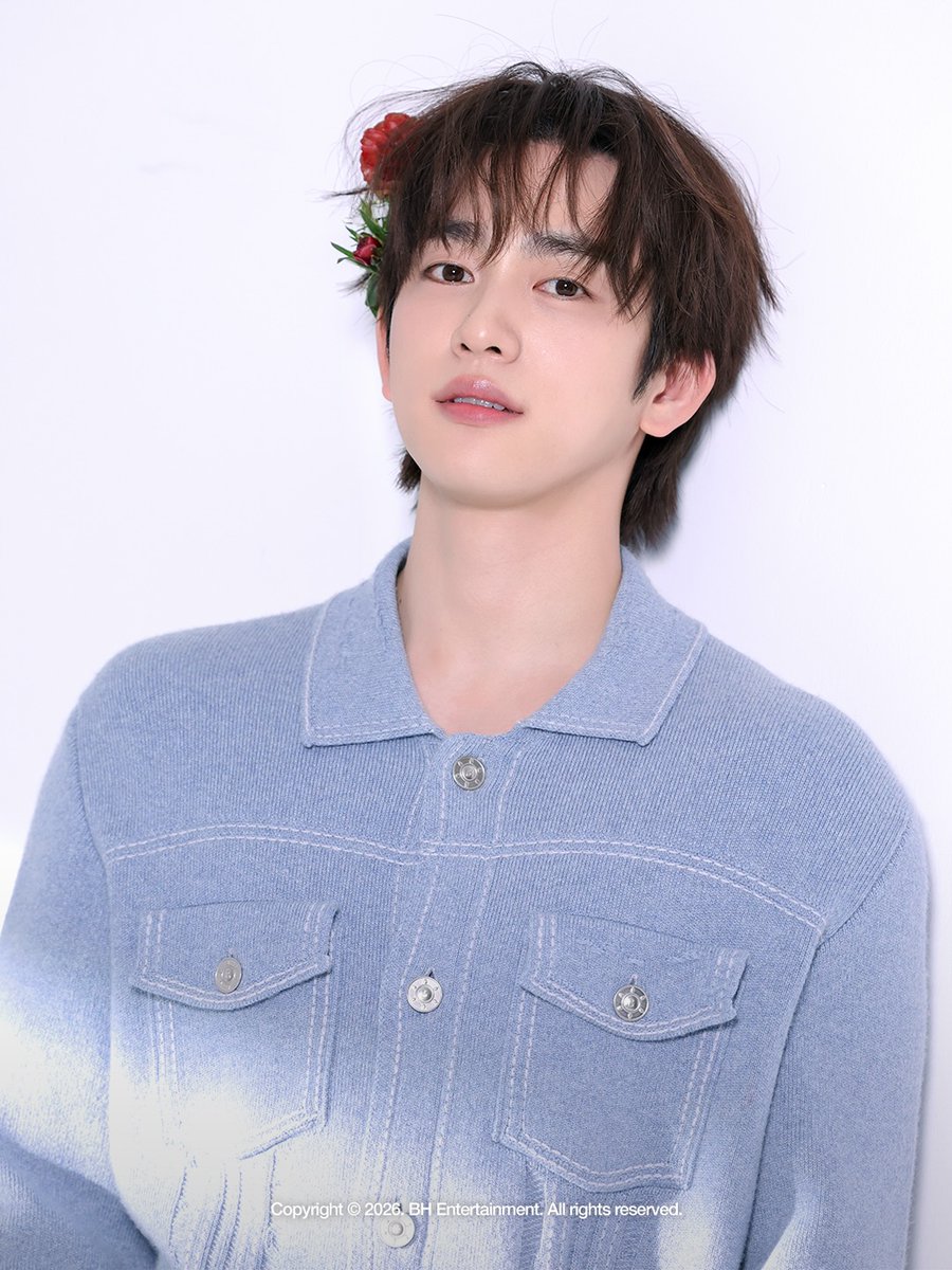 มีคนรอจำนวนมาก! สื่อเกาหลีใต้ได้รายงานว่าหนุ่ม #JINYOUNG เมมเบอร์วง #GOT7 จะเตรียมคัมแบ็คโซโล่ครั้งใหม่ในช่วงเดือนพฤษภาคม ปี 2026 เรียกว่าทำเอาแฟนๆ ต่างรอลุ้น และตั้งตารอการกลับมาครั้งนี้เลยทีเดียว จะมาในแนวเพลงแบบใด รอติดตามกันไว้เลย 💚

#MintNews