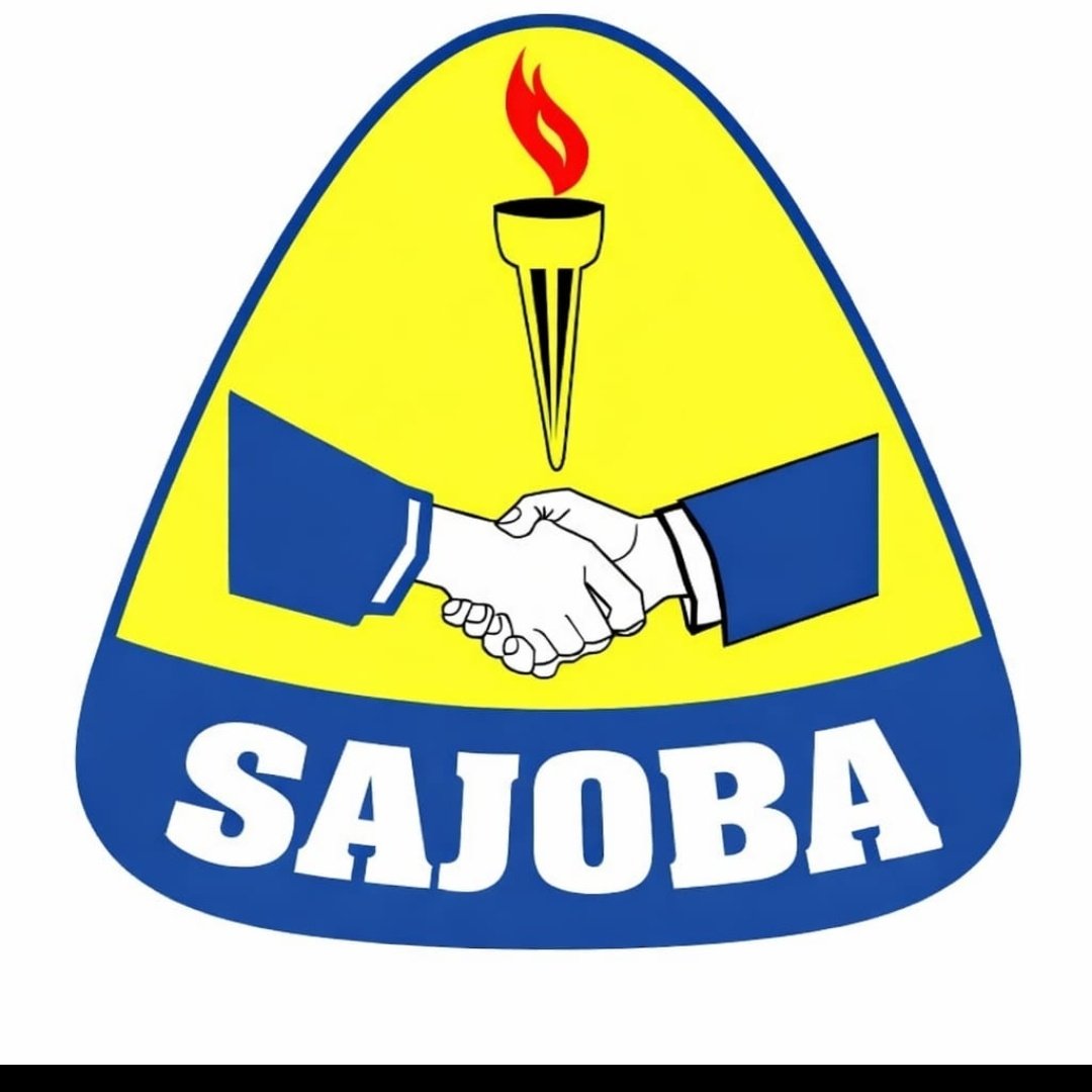 ST. JOSEPH'S VOC SCHOOL OLD BOYS' ASSOCIATION tweet media