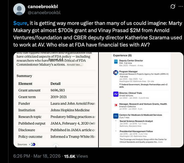 Pearl Freier tweet media