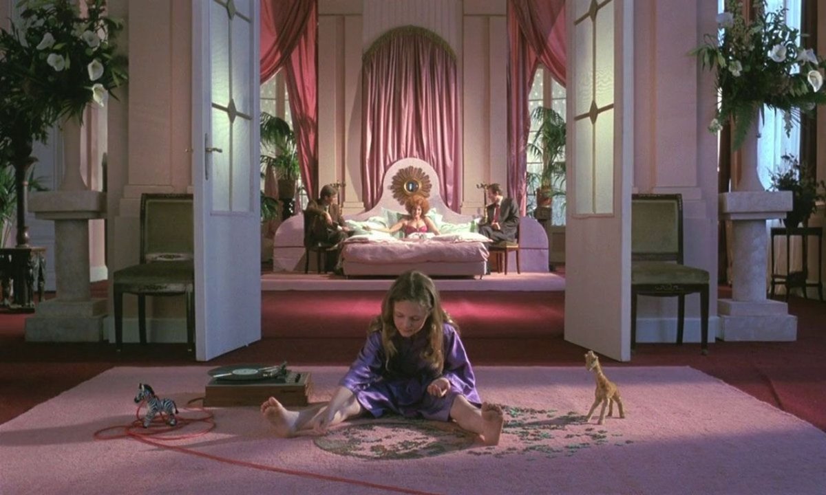 Movie Life tweet media