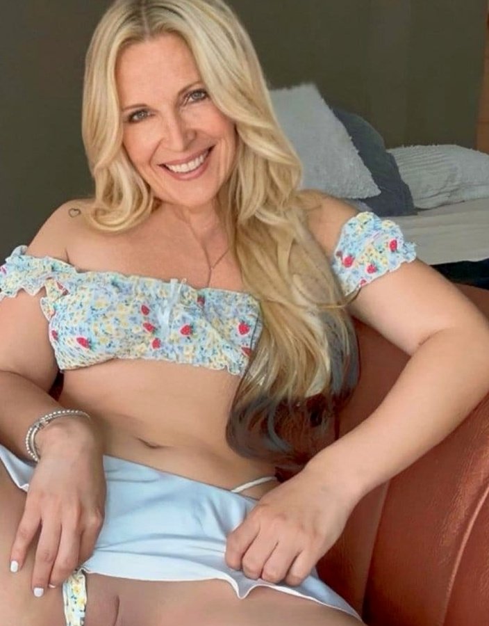 Maria Murillo tweet media