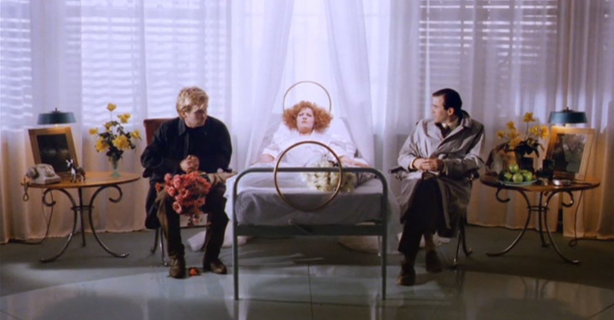 Movie Life tweet media