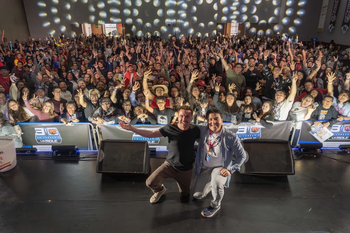 Carlos Diaz T tweet media