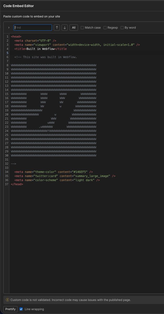Allan Leinwand tweet media