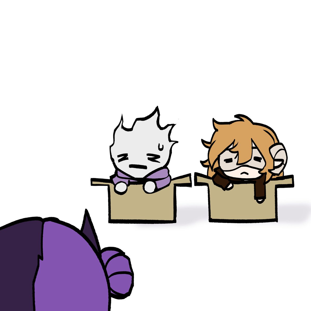 dailymicroghost's tweet image. day 35 #microspr #microghost #mskedfiend