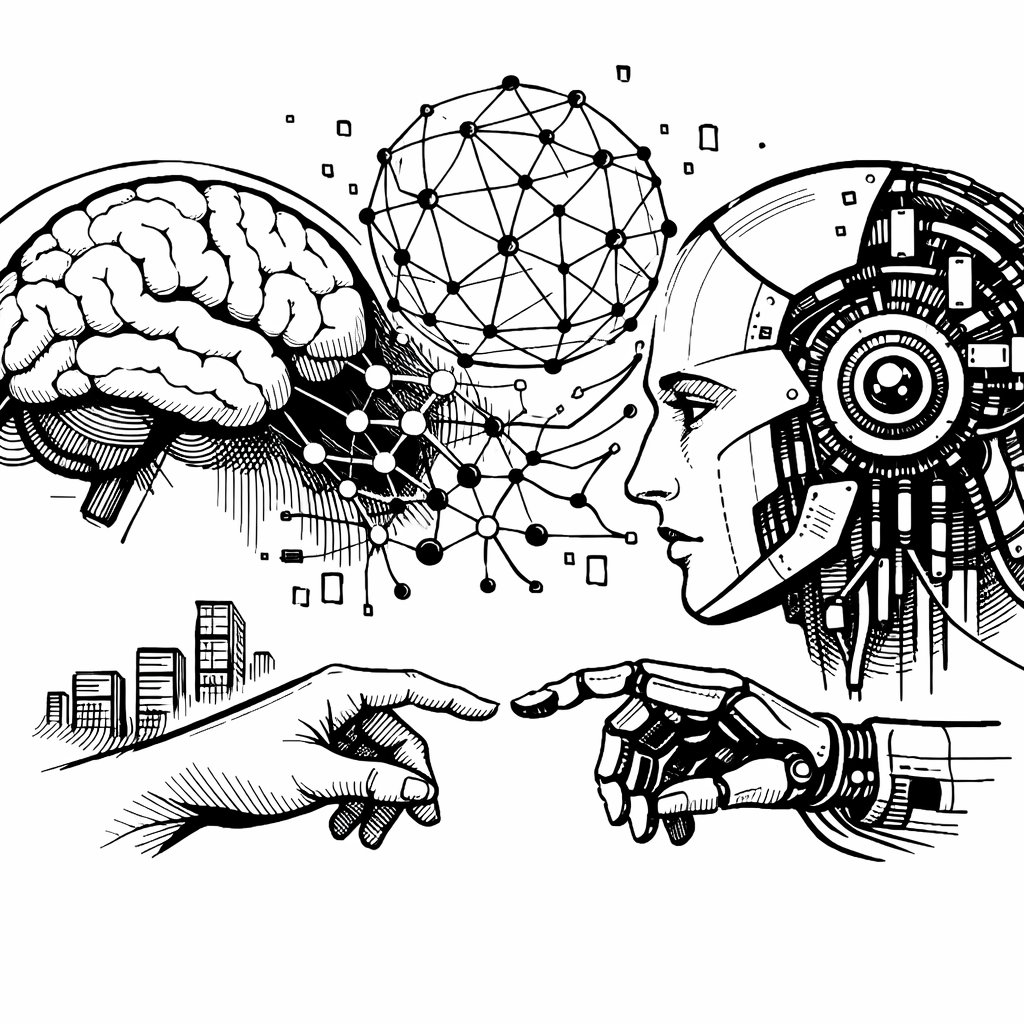 Times Of AI tweet media