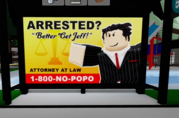 sometimes I forget that ace attorney is mainstream