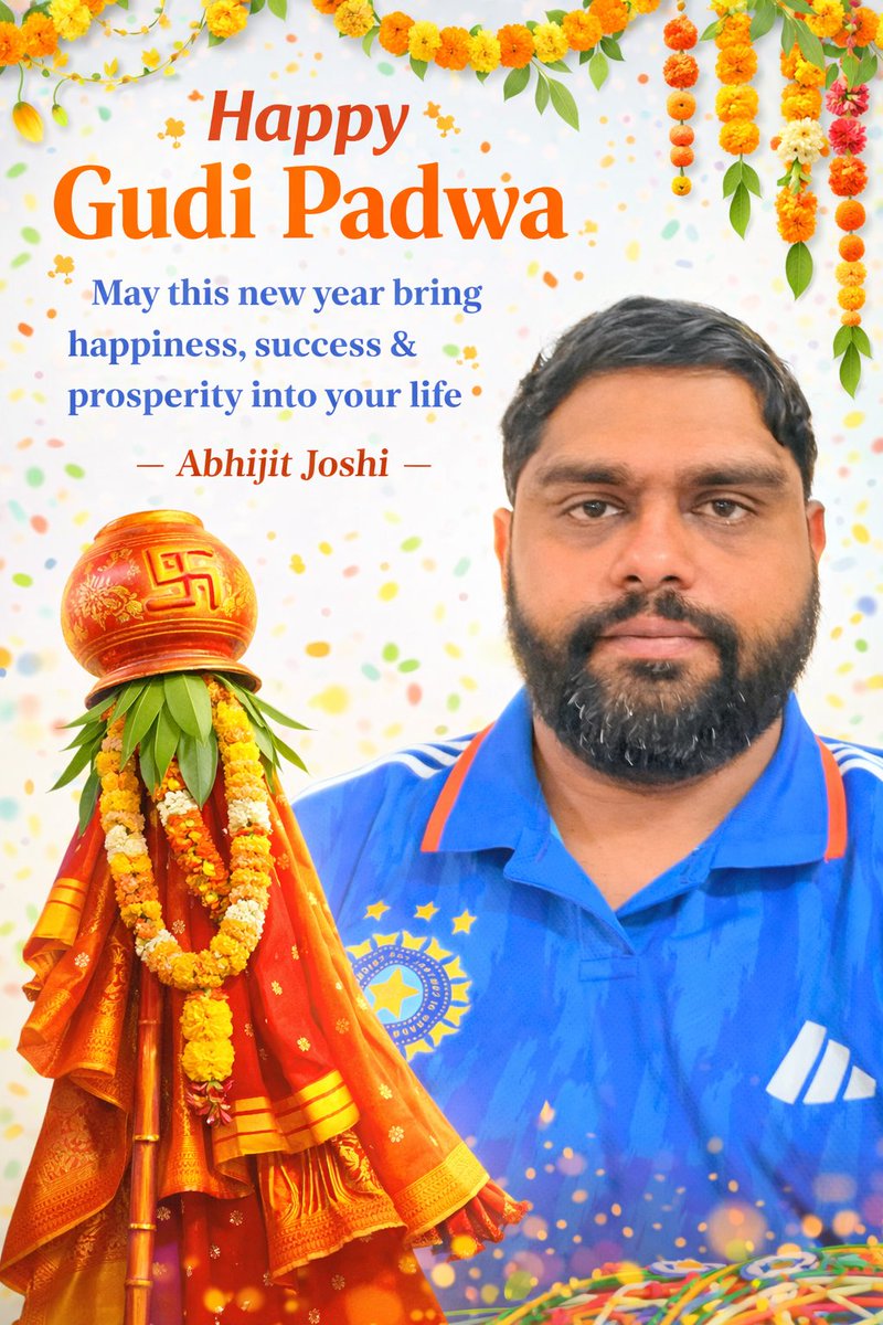 Abhijit Joshi (@abhitwitsnow) on Twitter photo 