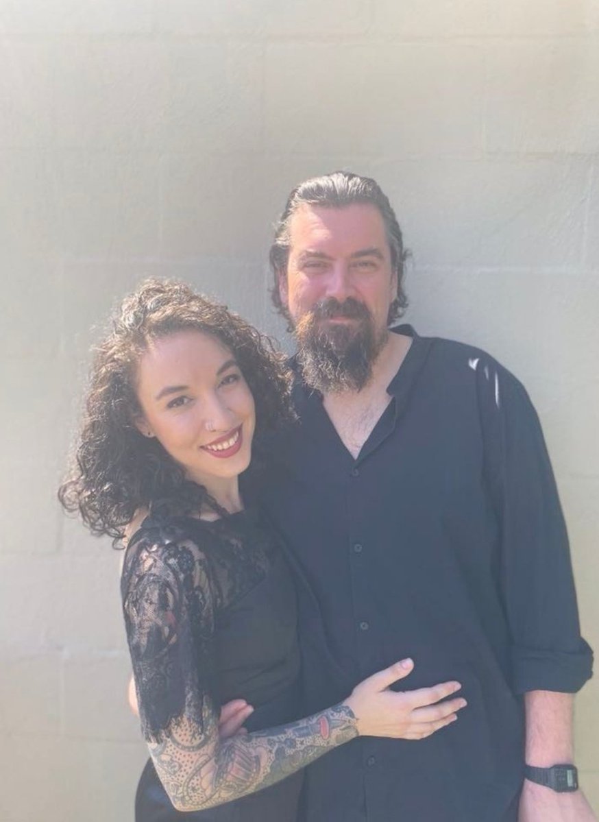 John Macgowan tweet media