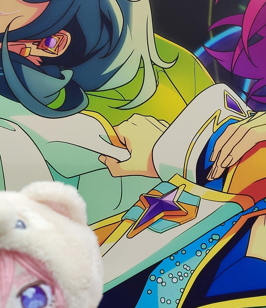 せれね🌙໒꒱· ﾟ tweet media