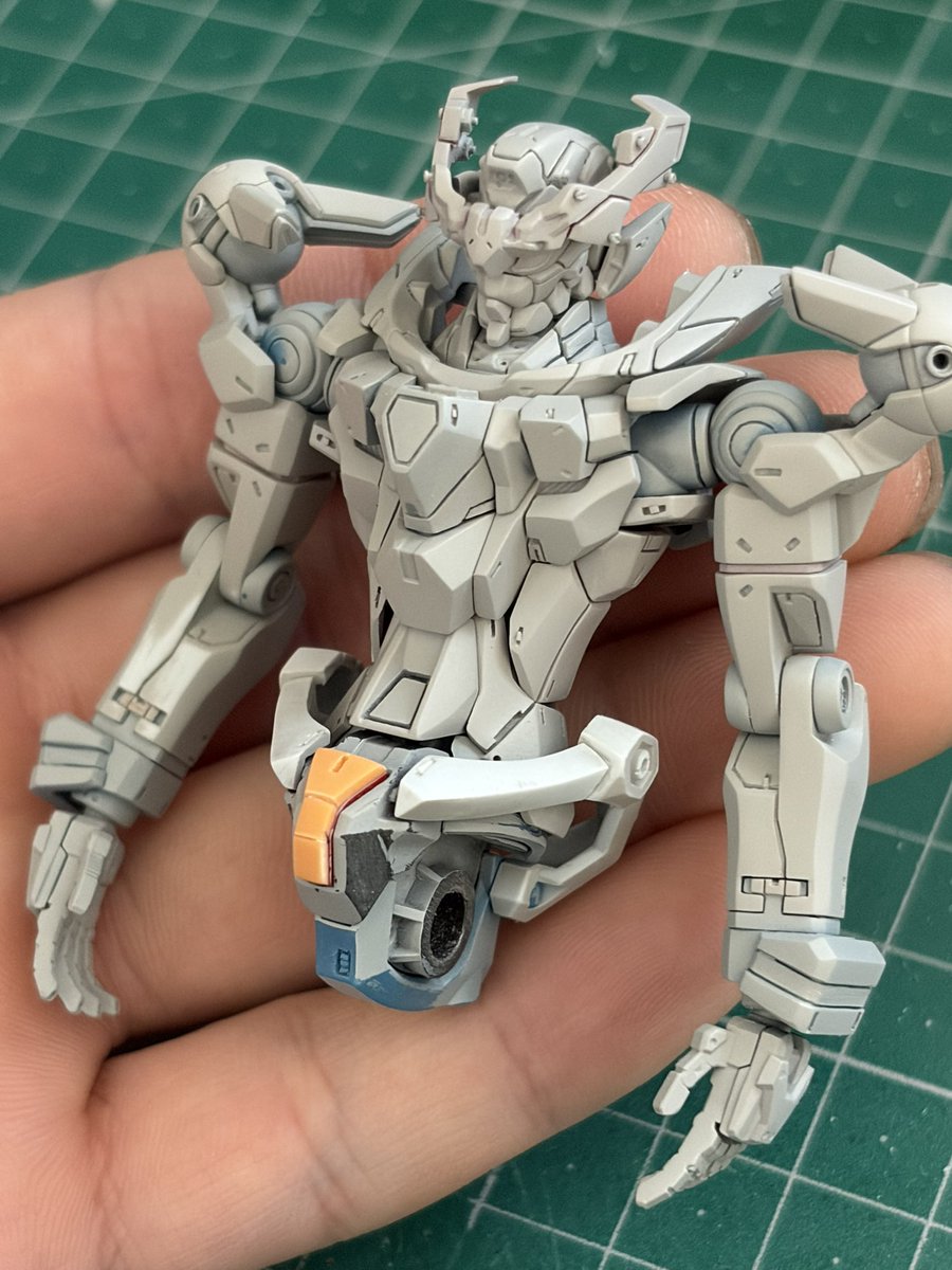 KamiKen 【G.L.A.F.】 tweet media