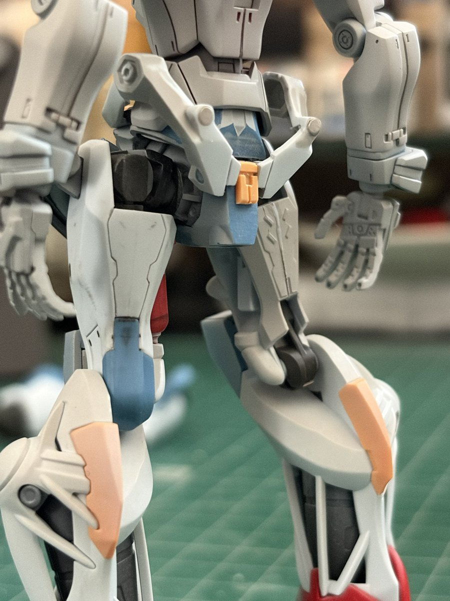 KamiKen 【G.L.A.F.】 tweet media