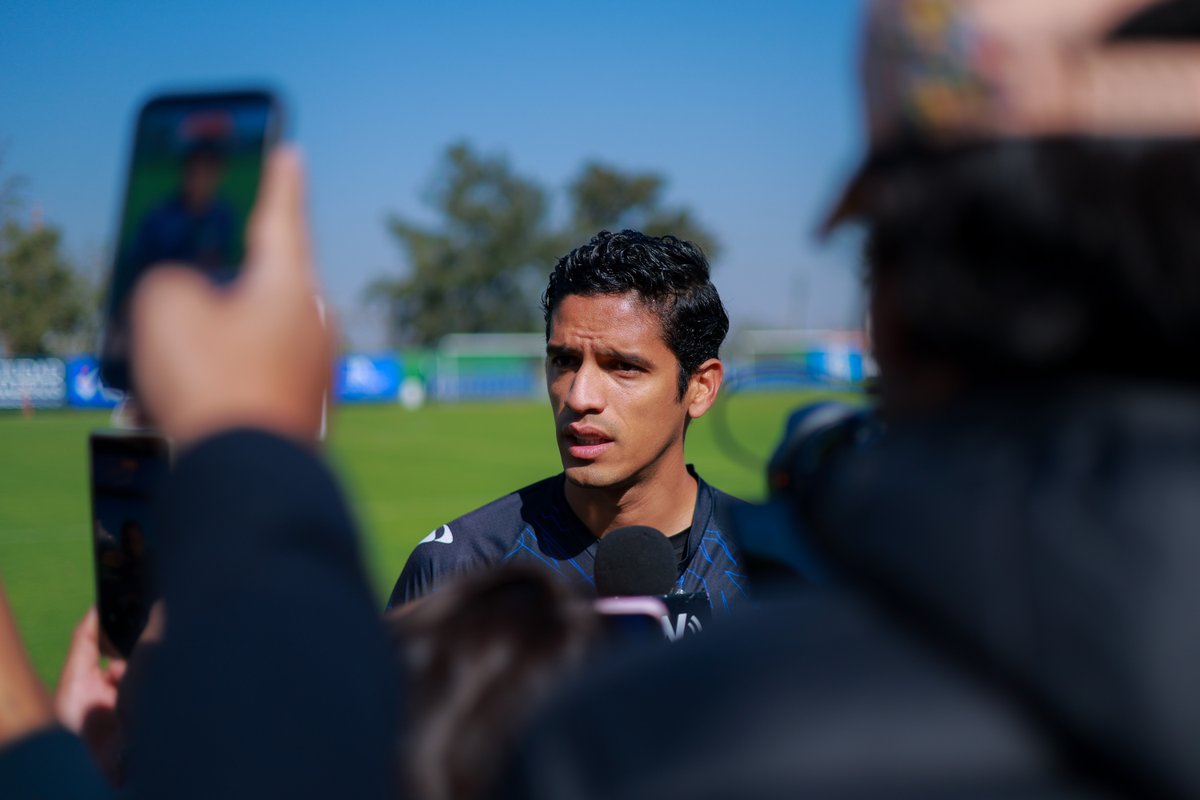 Paco Chimal tweet media