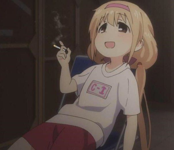 Loser girl tweet media