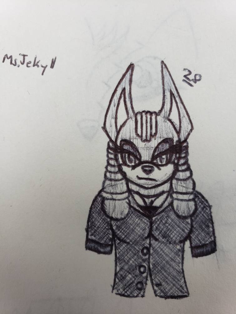 Cyborghedgehog (@CyborgHedgehog) / Posts / X