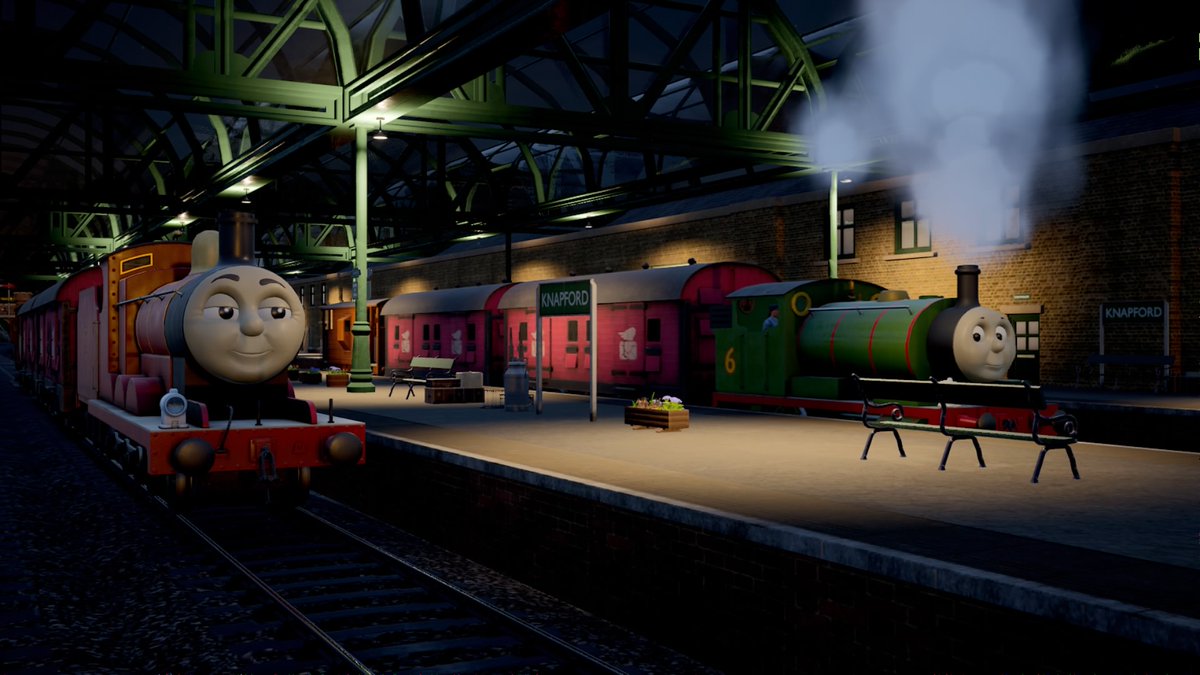 RavaloxianThunderbird tweet media