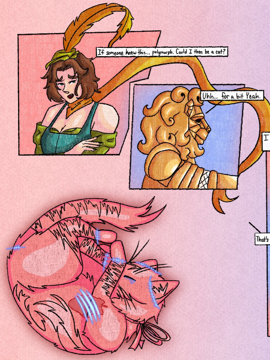 Aura 💛🐷🎗 tweet media