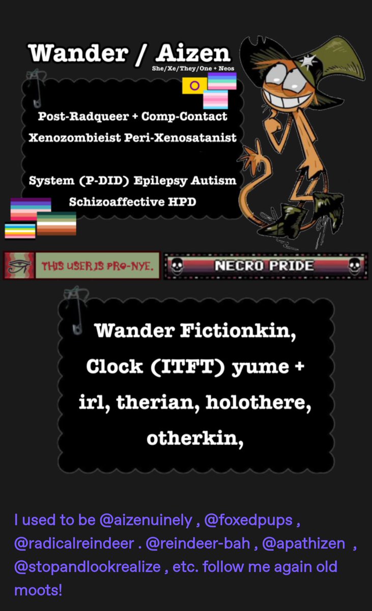 Pokenbby/Kittyzone/Harmonica Evidence tweet media