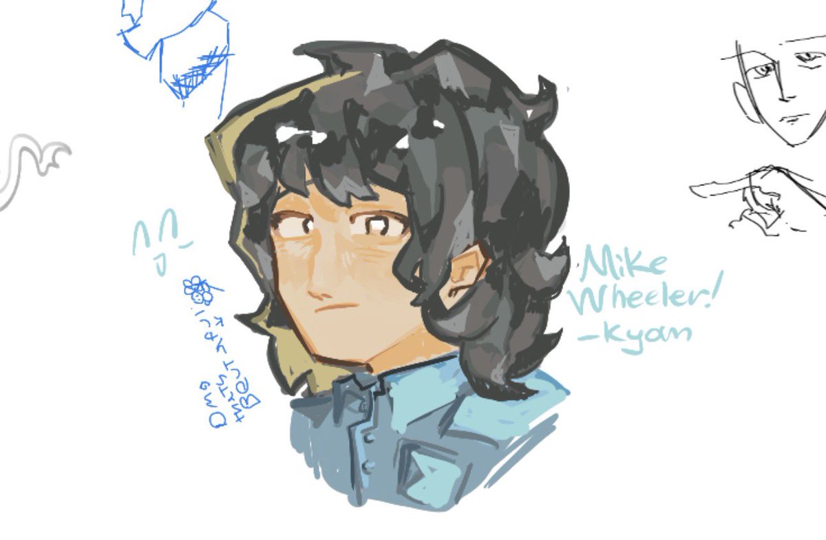 🫐berrues tweet media