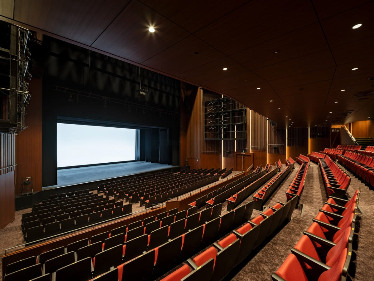 エンタステージ tweet media