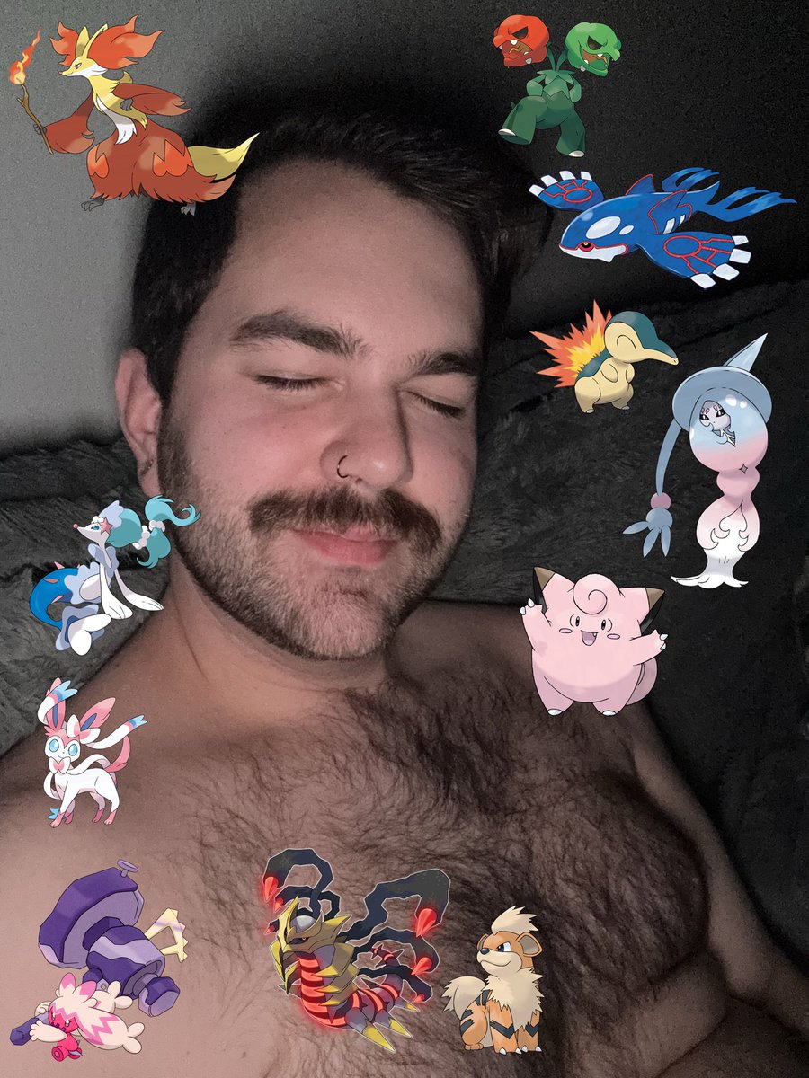 skeletor’s dad♈️💚 tweet media