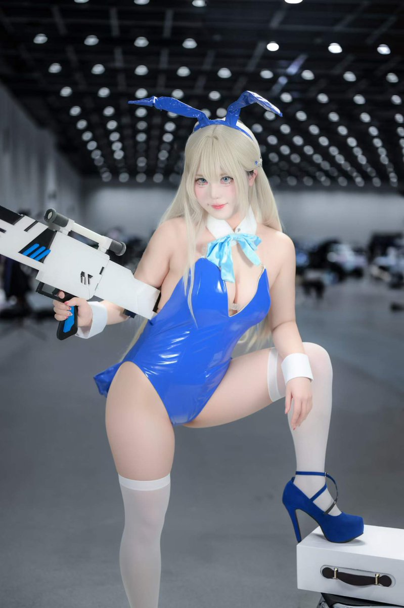 Yi公子 tweet media