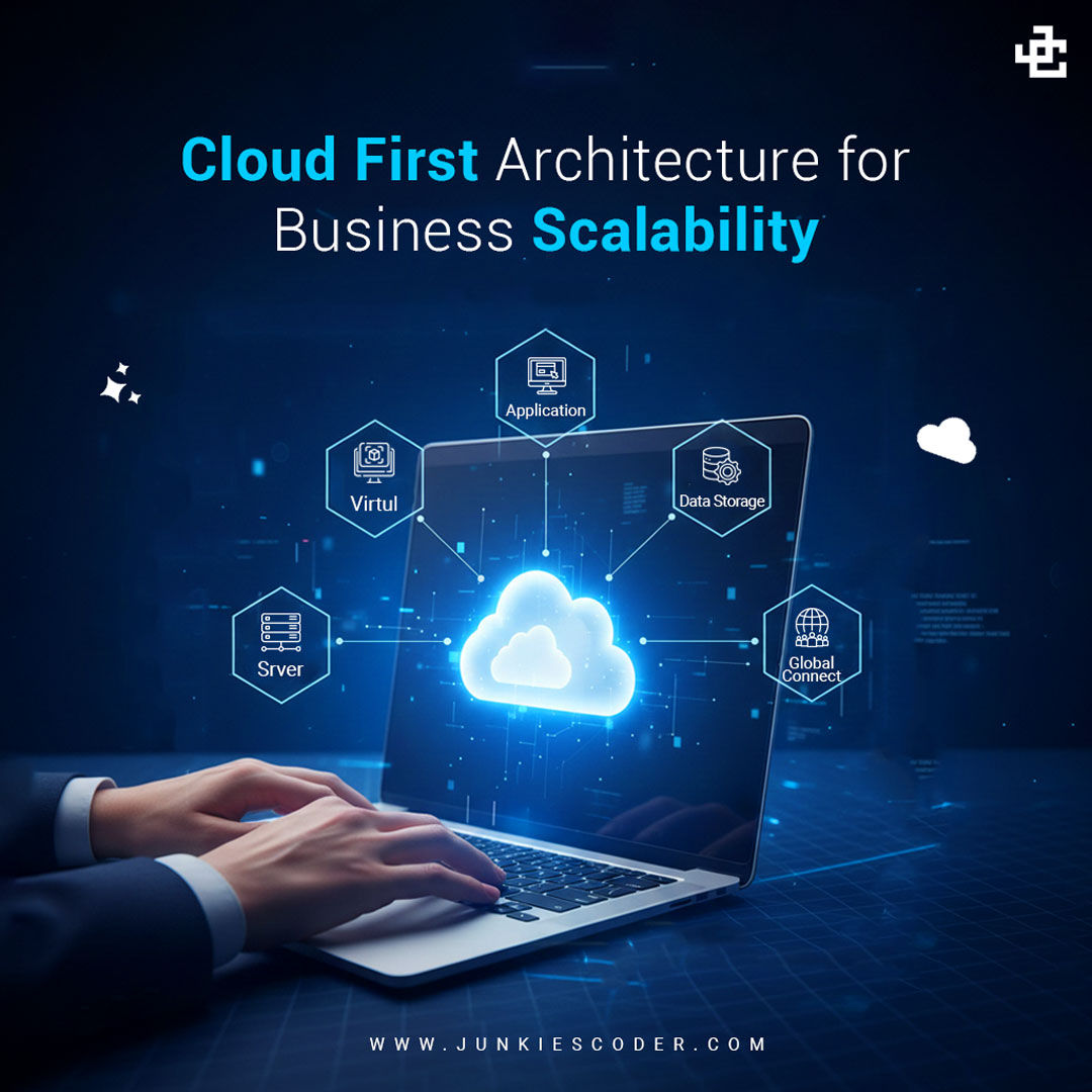 Junkies Coder - Mobile App Development Company tweet media