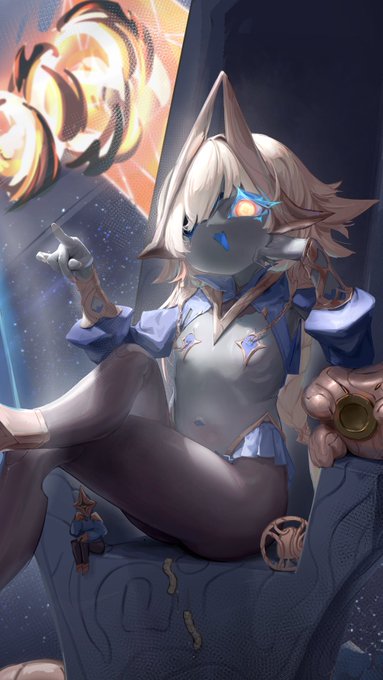 リージェント様 