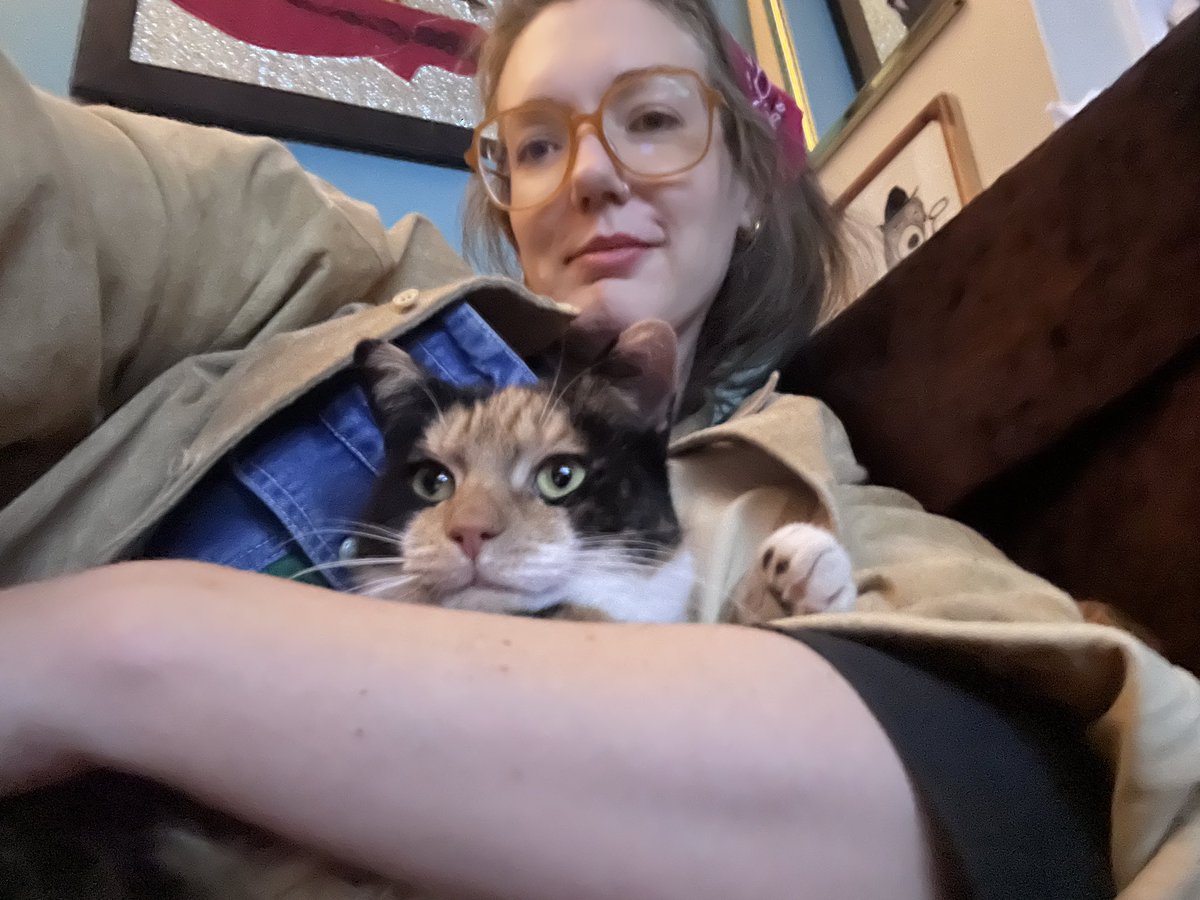 haycab (@haylgnar) on Twitter photo 