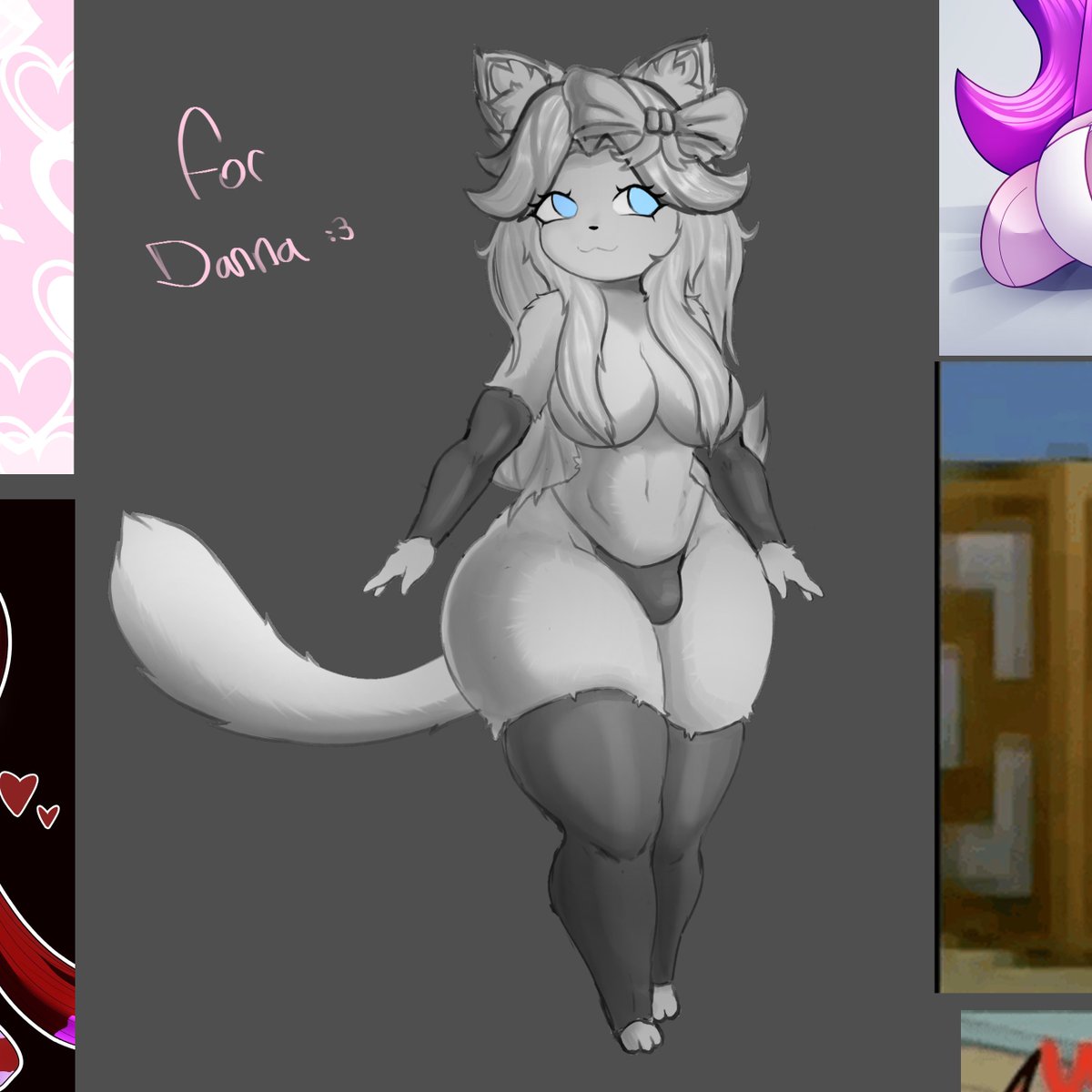 hey <a href="/Danna_laMichi/">🩷Danna🩵 COMMISSIONS OPEN</a>