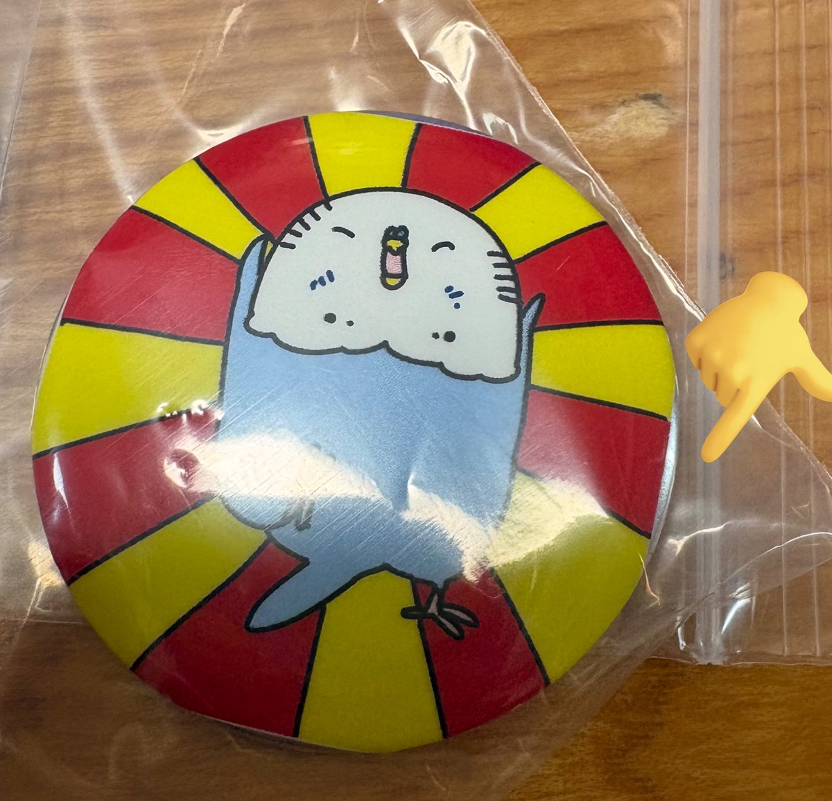 まるごむ tweet media