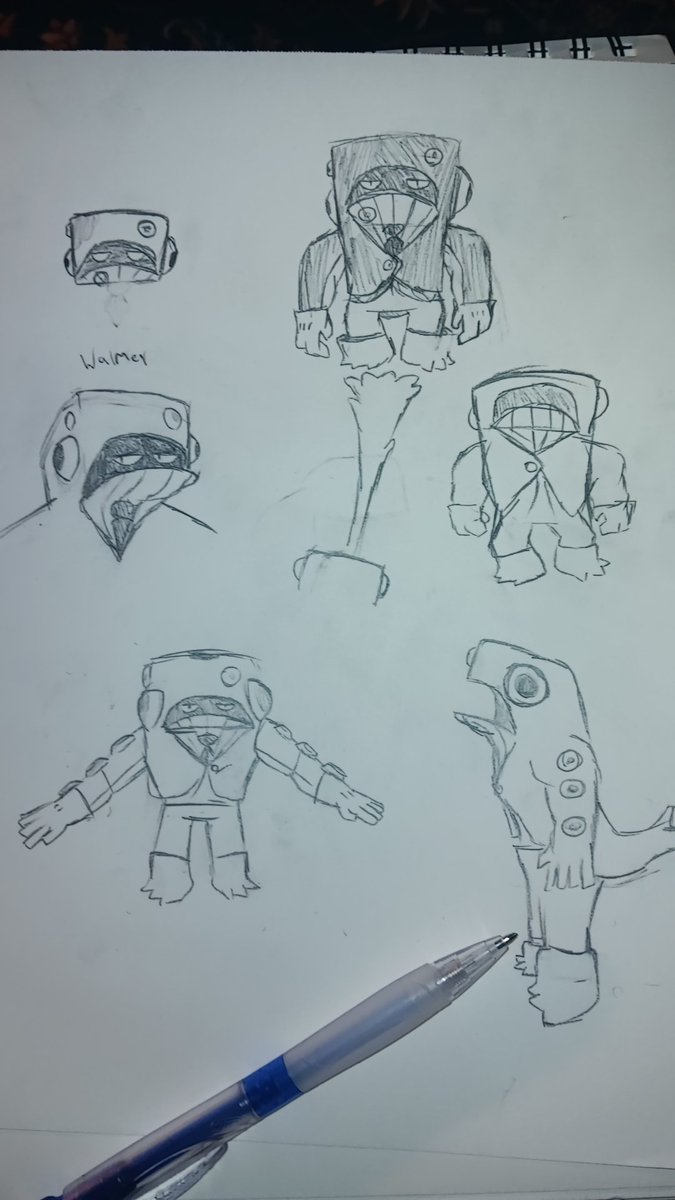 Creatious ManGuy tweet media