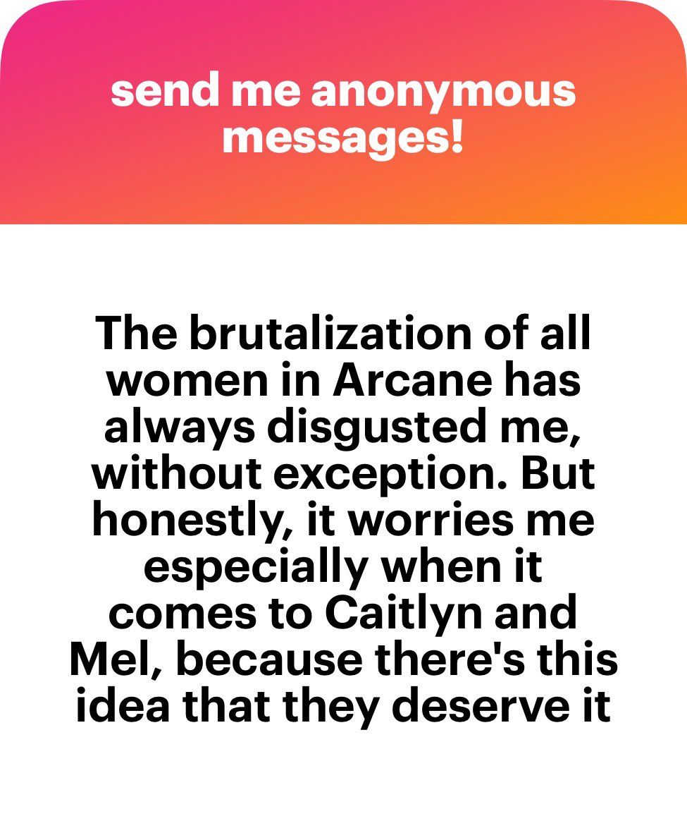 D1 Arcane Women Defender 🔞 tweet media