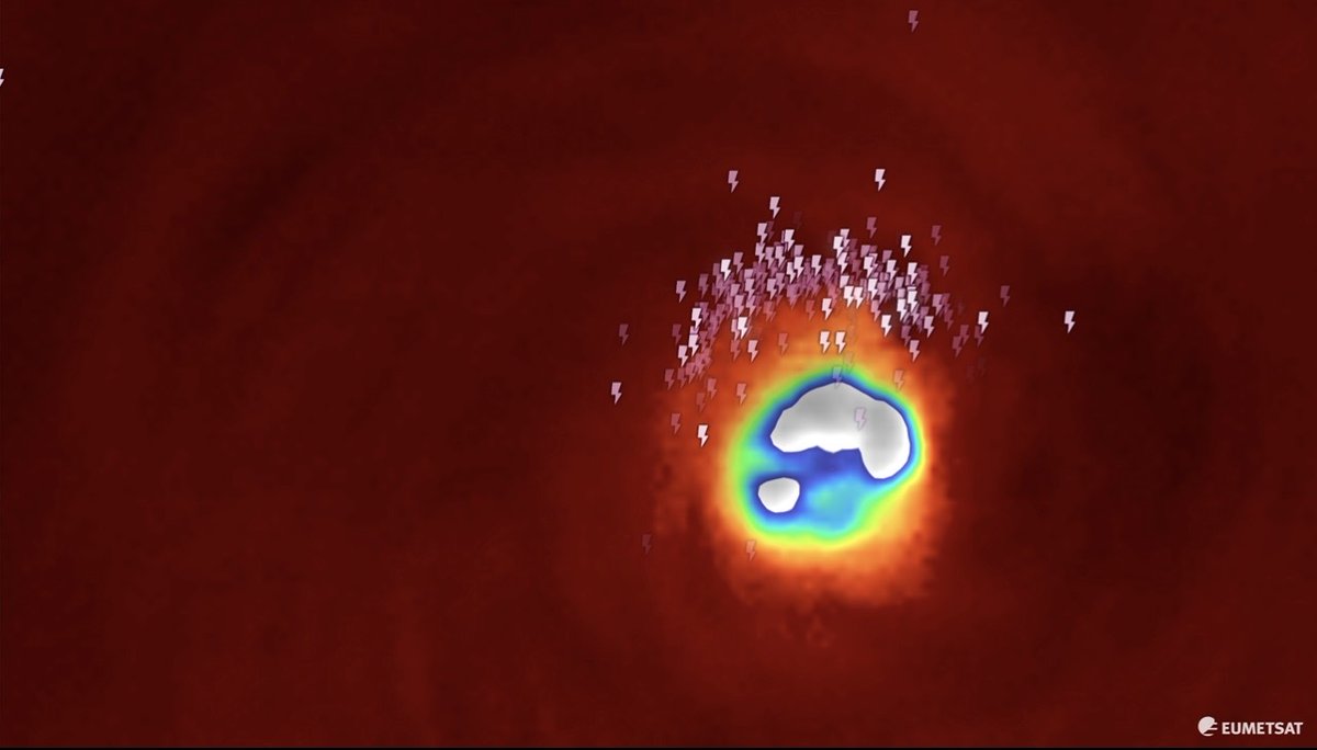 Backpirch Weather tweet media