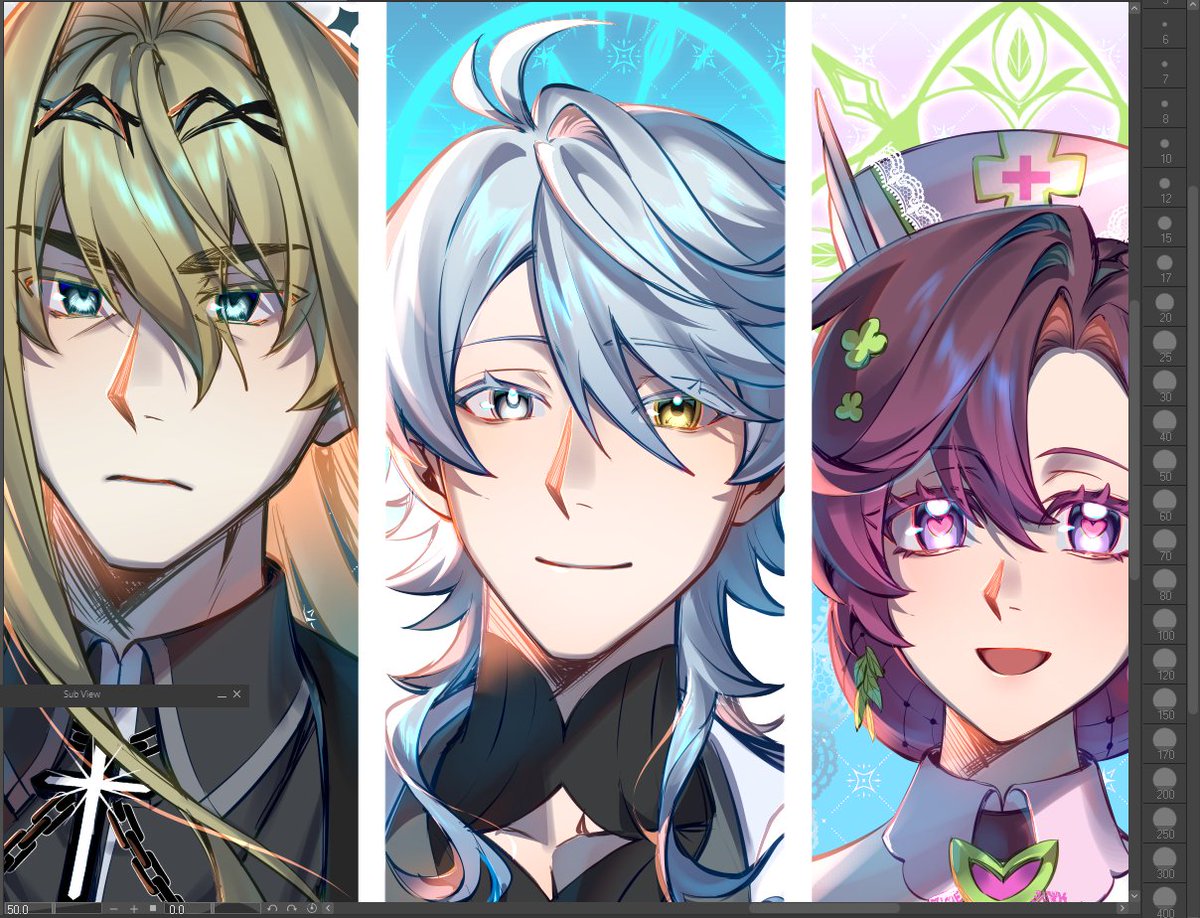 Mai⏱️CQ9SAT@L62 tweet media