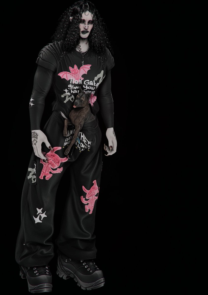 ᴠ. ʙʟᴏᴏᴅꜱᴛᴏɴᴇ tweet media