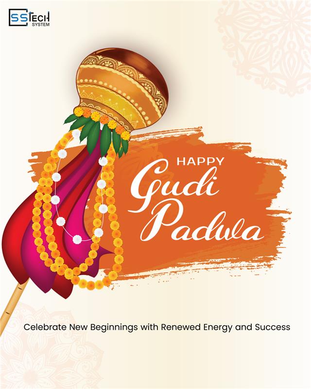 SSTech System tweet media