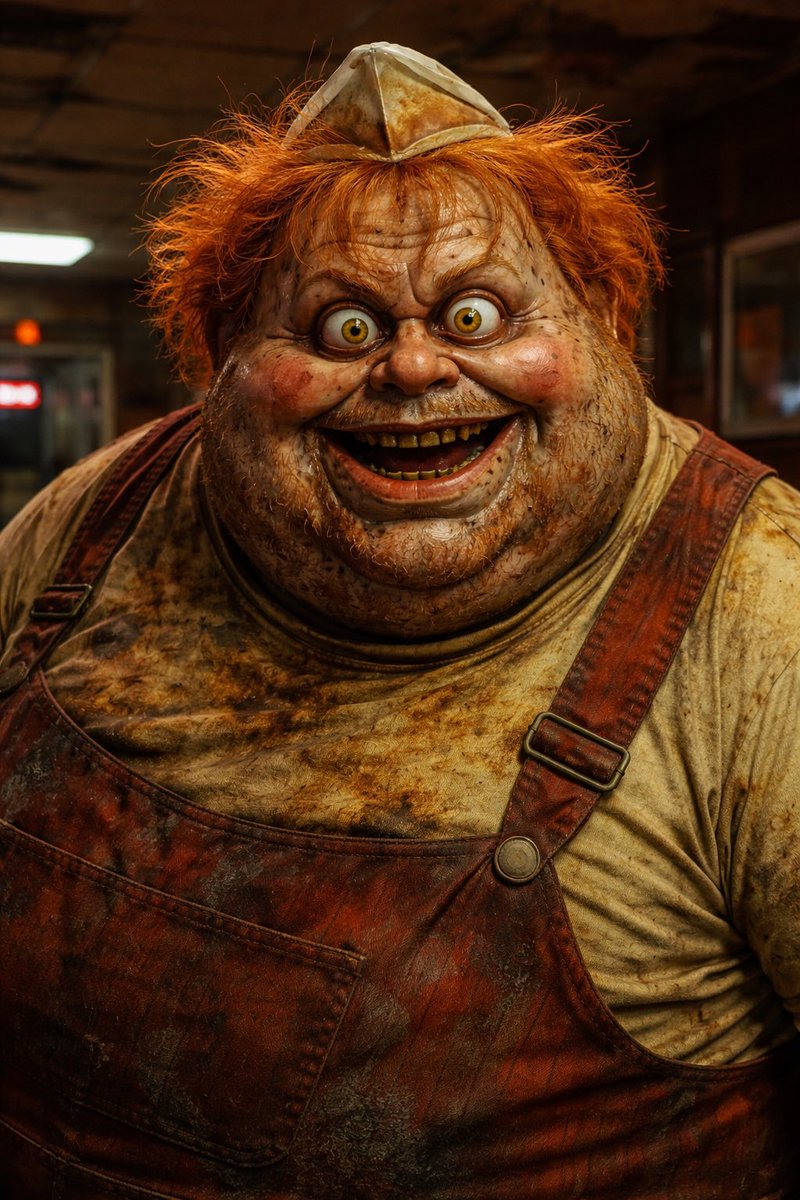 Memes n Lore tweet media