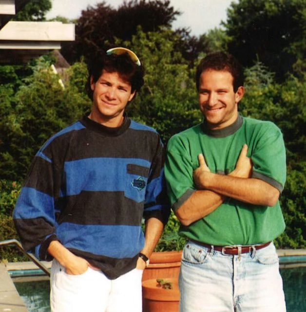 pitching downrange tweet media