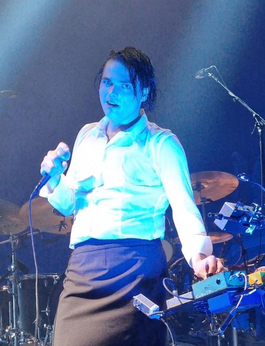 Daily Gerard Tummy tweet media