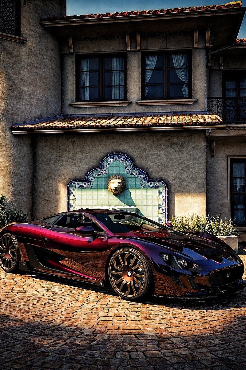 ⋄ 𝑶𝒄𝒆𝒍𝒐𝒕 𝑿𝑨-21 ⋄
#GTA5 #GTAOnline #GTACars