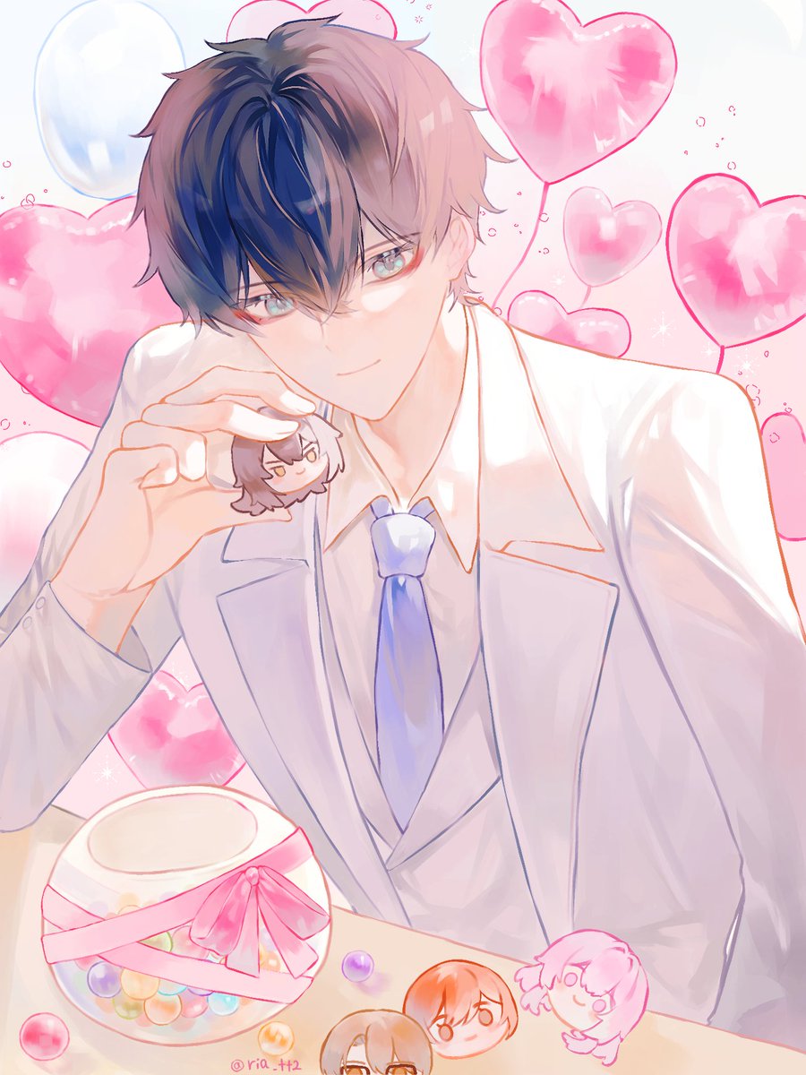 RIA/リア tweet media