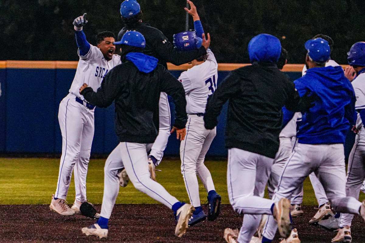 Indiana State Baseball tweet media