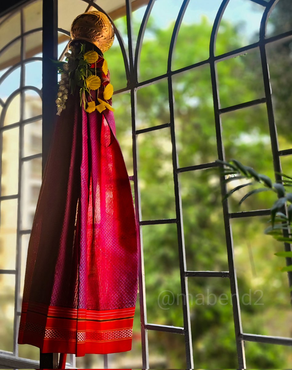 Manda Bendre 🇮🇳 tweet media