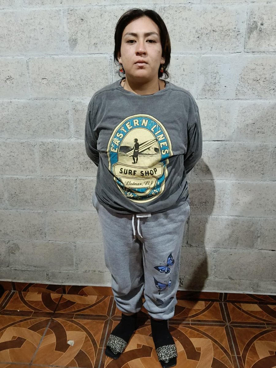 Código Rojo 🇲🇽 ✴ tweet media