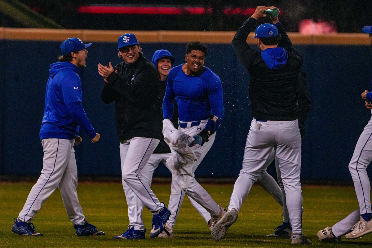 Indiana State Baseball tweet media
