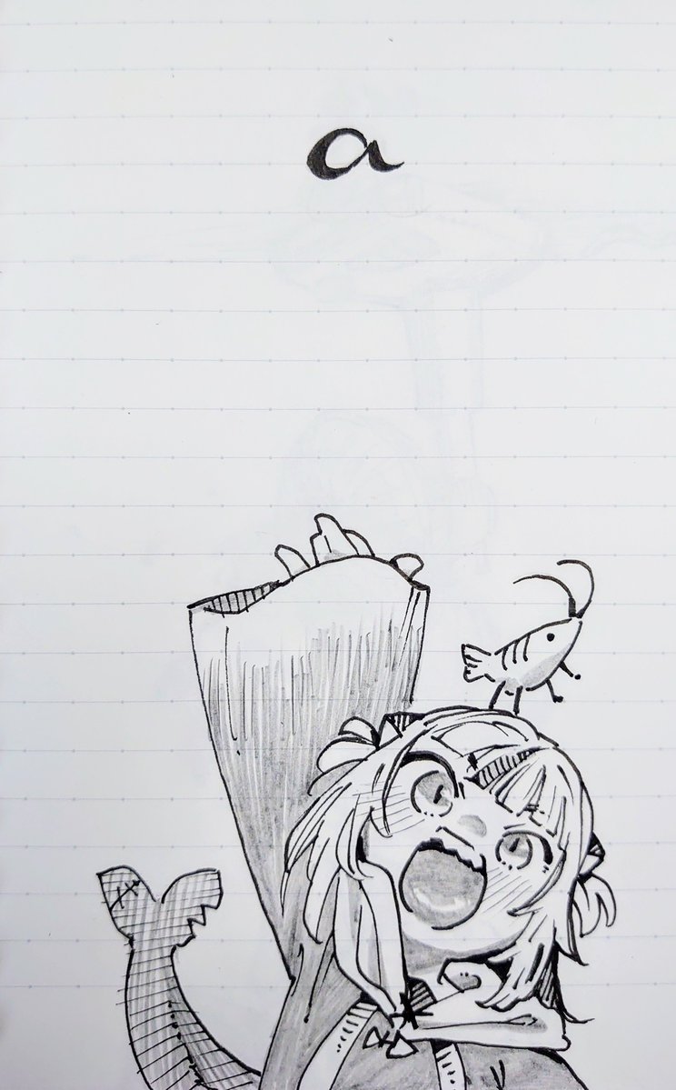 かわいい女の子を描くマシーン tweet media