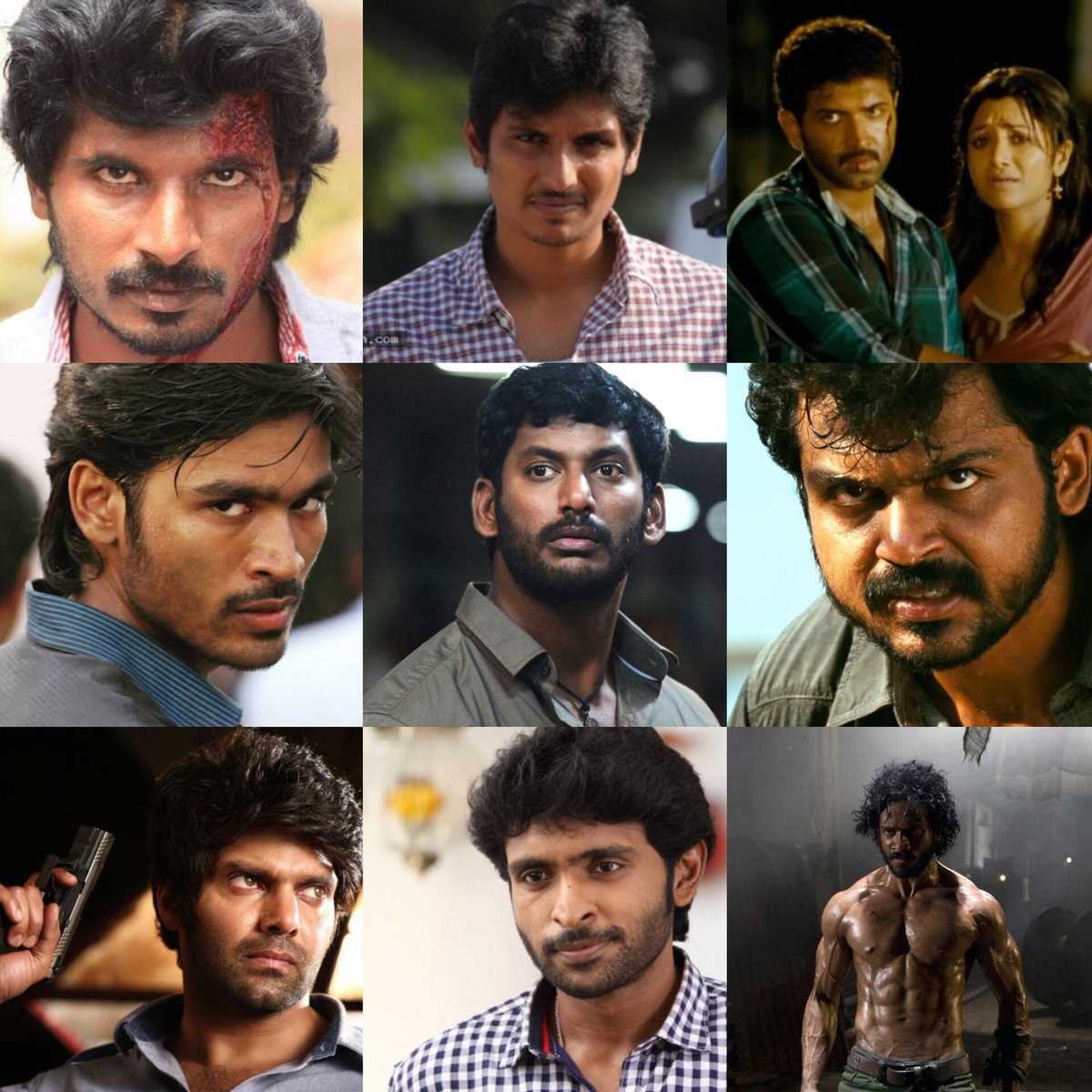 czimapunkrocker's tweet photo. ordinary men with extraordinary situations 
&amp; action with reason is an ART that tamil 
cinema has forgotten. https://t.co/KQMNkWi844