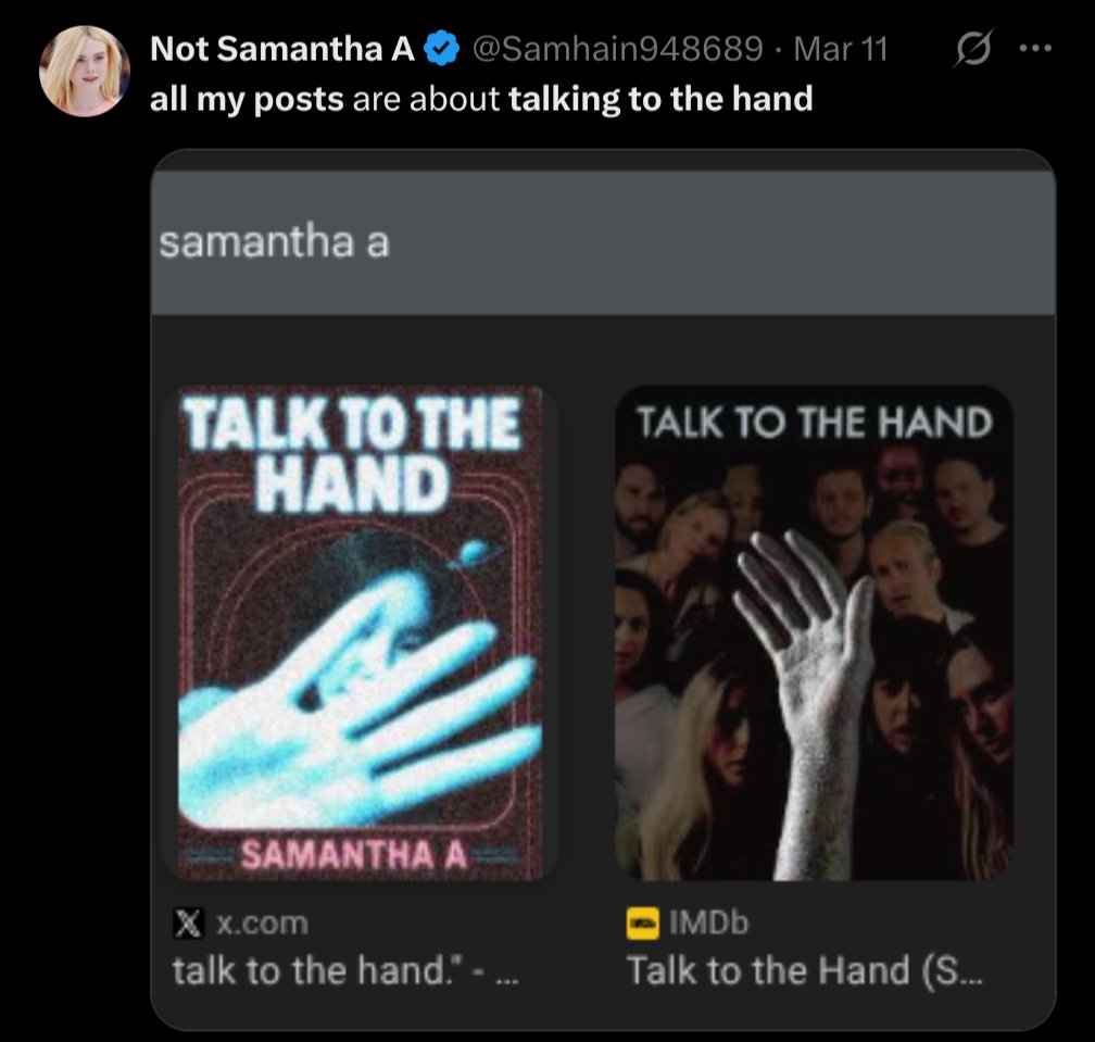 Daphne Blake tweet media