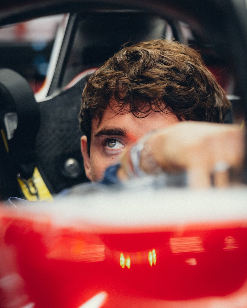 Scuderia Ferrari ᴿᴾ tweet media